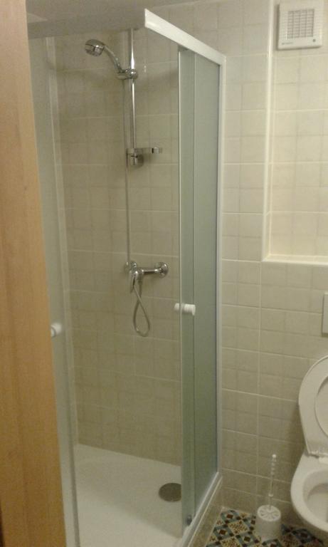 Penzion Bouda Na Strani Dolní Malá Úpa Exterior foto